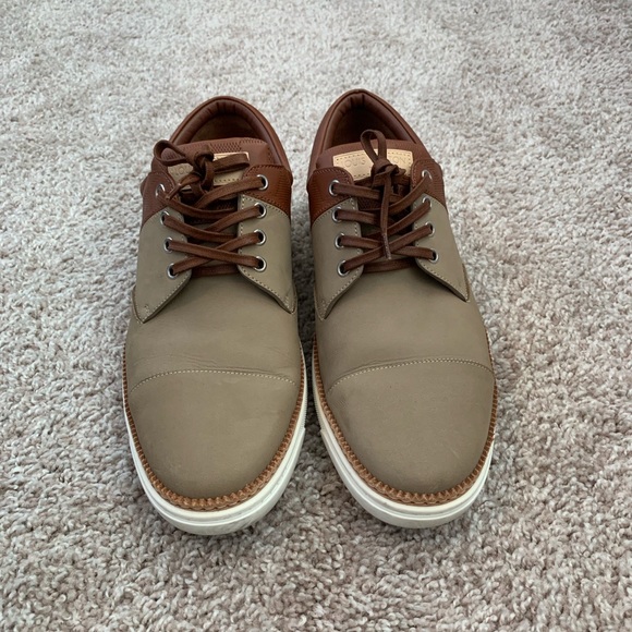 Men’s Louis Vuitton sneakers size 7.5 (US 9) - Picture 2 of 4
